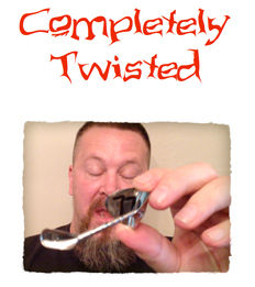 Kenton Knepper - Bending 1: Completely Twisted (Video+PDF)