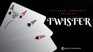 CCC - Twister