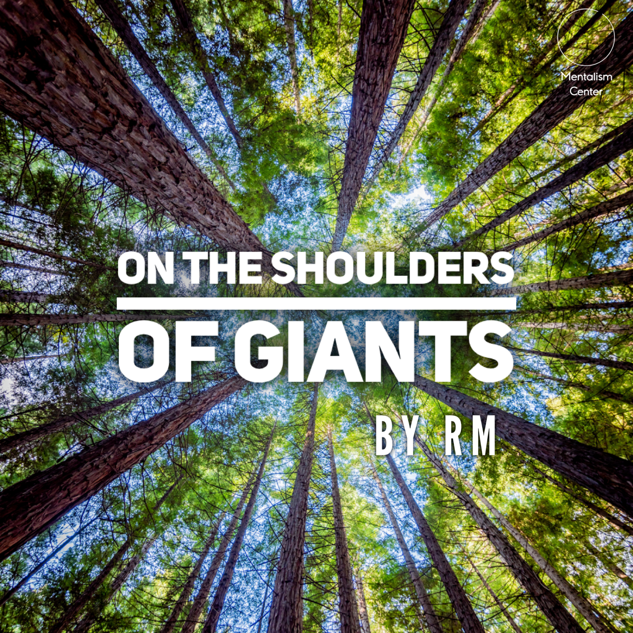 RM - On the Shoulders of Giants
