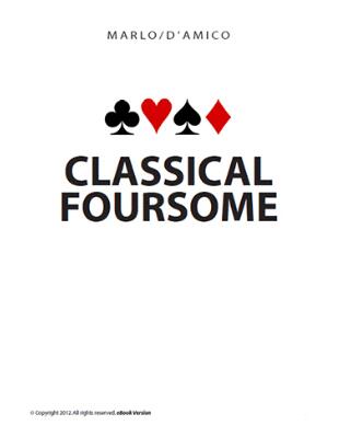 (image for) Ed Marlo - Classical Foursome