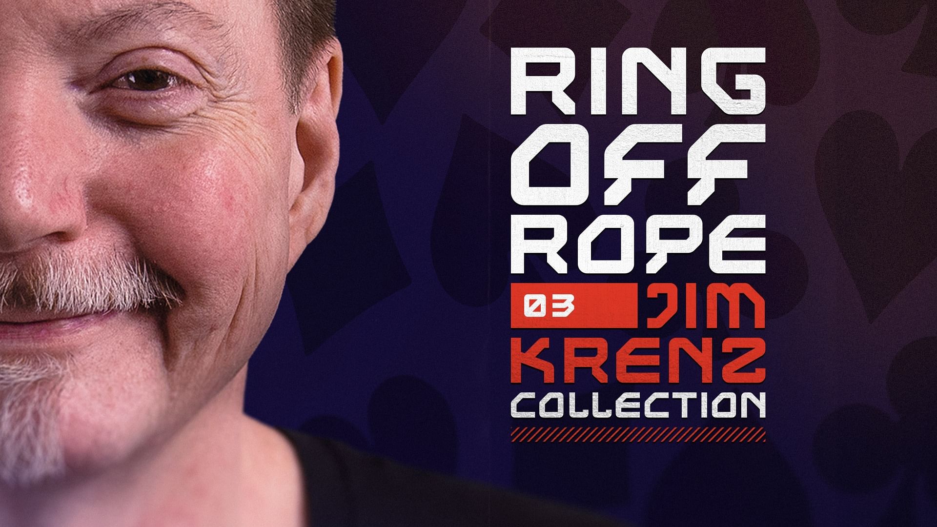 Jim Krenz - Jim Krenz's Ring Off Rope
