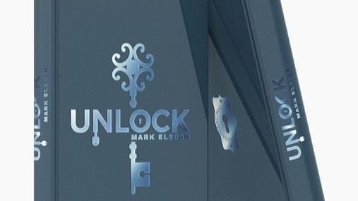 Pre-Sale: Mark Elsdon and 3 Monkeys - Unlock