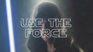 (image for) Conjuror Community Club - Use the Force