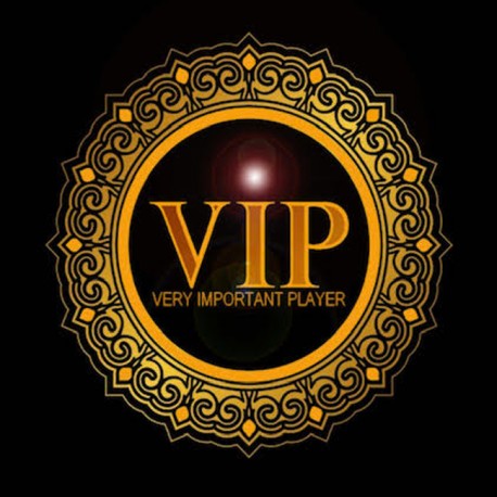 Michael Chatelain - VIP (Very Important Player)