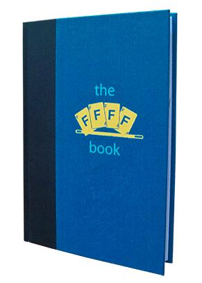 FFFF - The FFFF Book