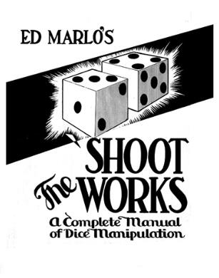 Edward Marlo - Shoot The Works