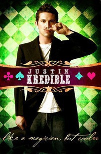 Justin Kredible & Arrives Justin - Time for Fall
