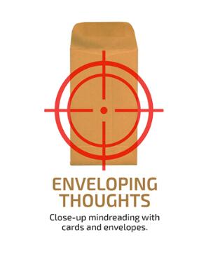 Trickshop - Enveloping Thoughts