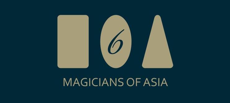 (image for) Magicians of Asia - Bundle 6