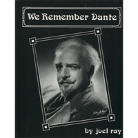 Joel Ray - We Remember Dante