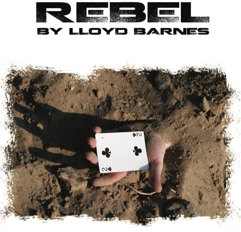LLoyd Barnes - Rebel