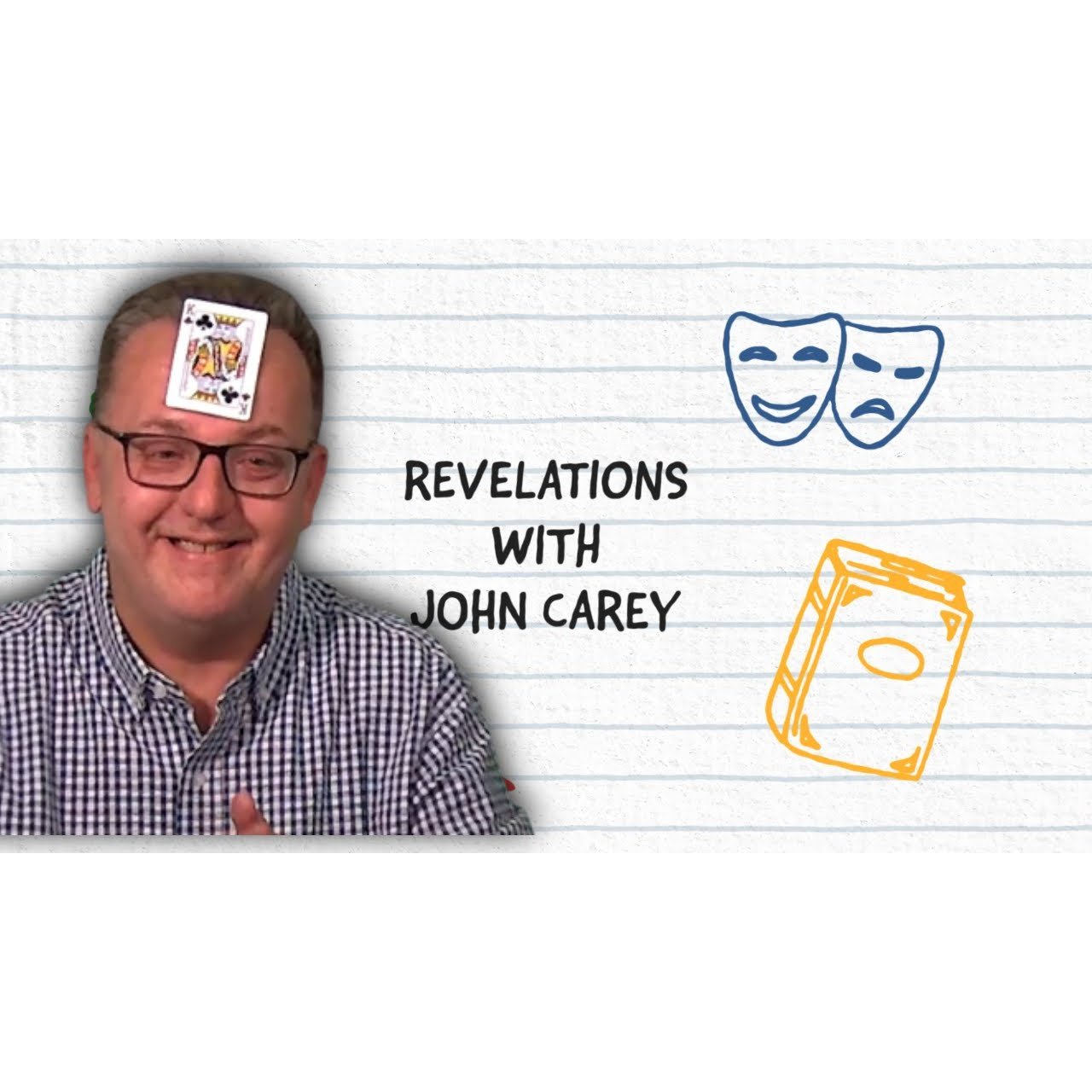 Alakazam Online Magic Academy - John Carey - Revelations