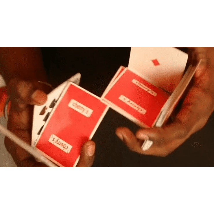 Magic Encarta - S-Cut