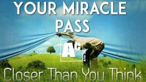 (image for) Conjuror Community Club - Your Miracle Pass: Closer Than You Think