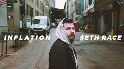 (image for) Seth Race - Inflation