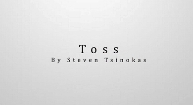 (image for) Steven Tsinokas - Toss