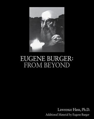 Lawrence Hass - Eugene Burger From Beyond