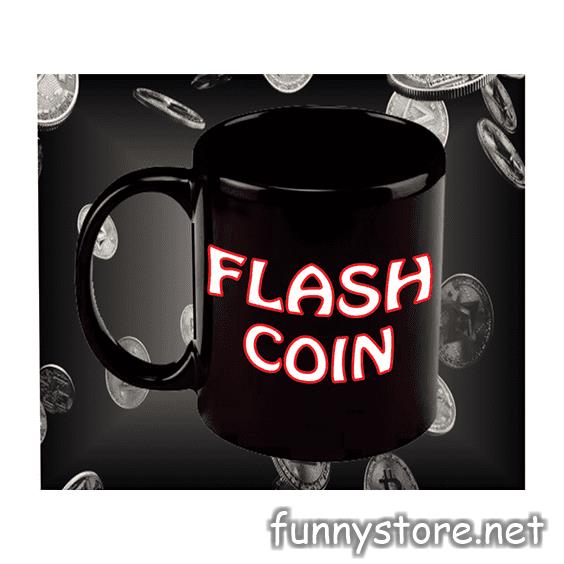 Mago Flash - FLASH COIN