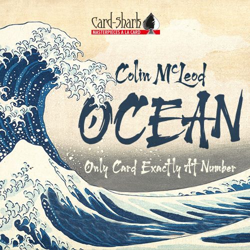 (image for) Colin McLeod - OCEAN