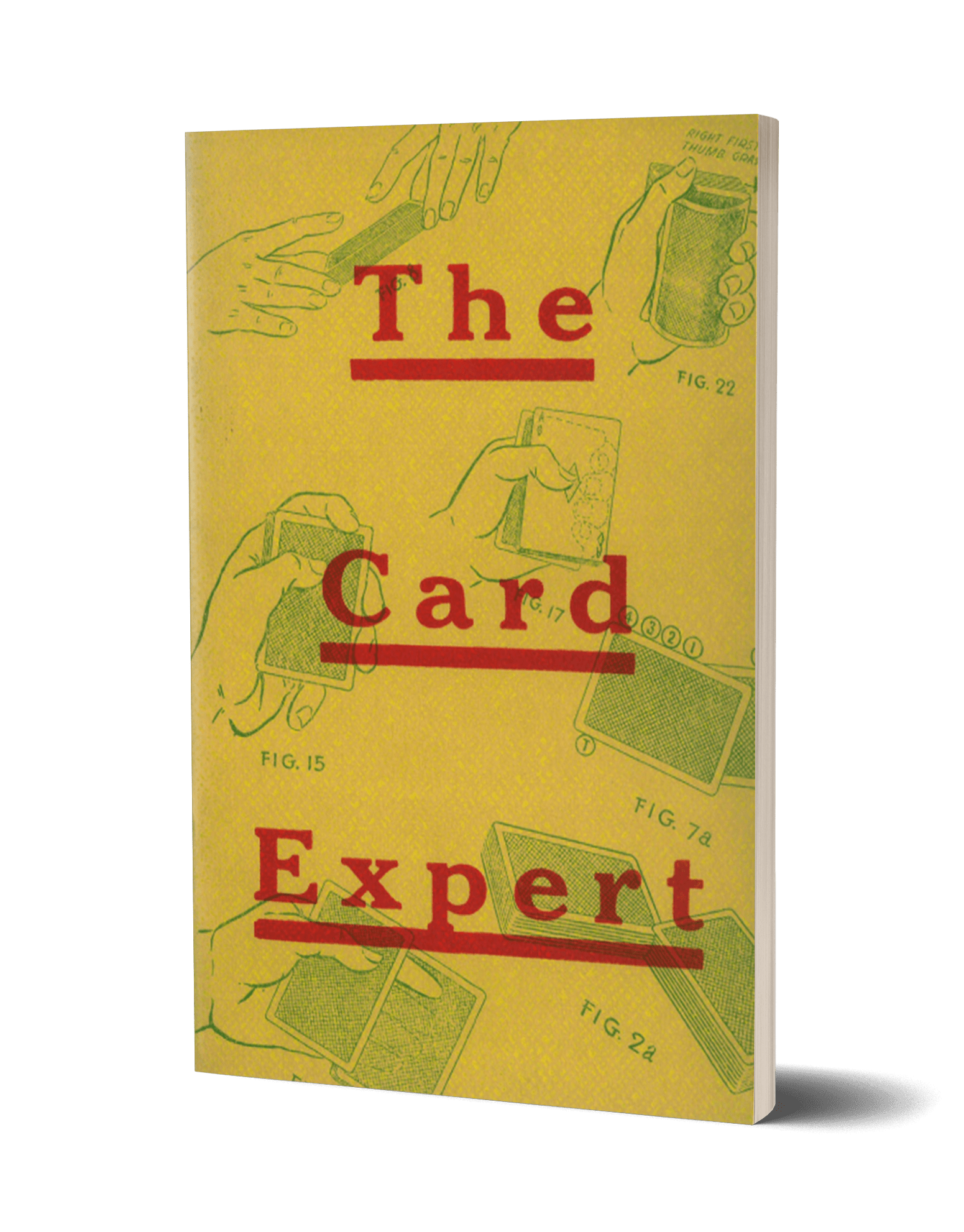Lynn Searles - The Card Expert