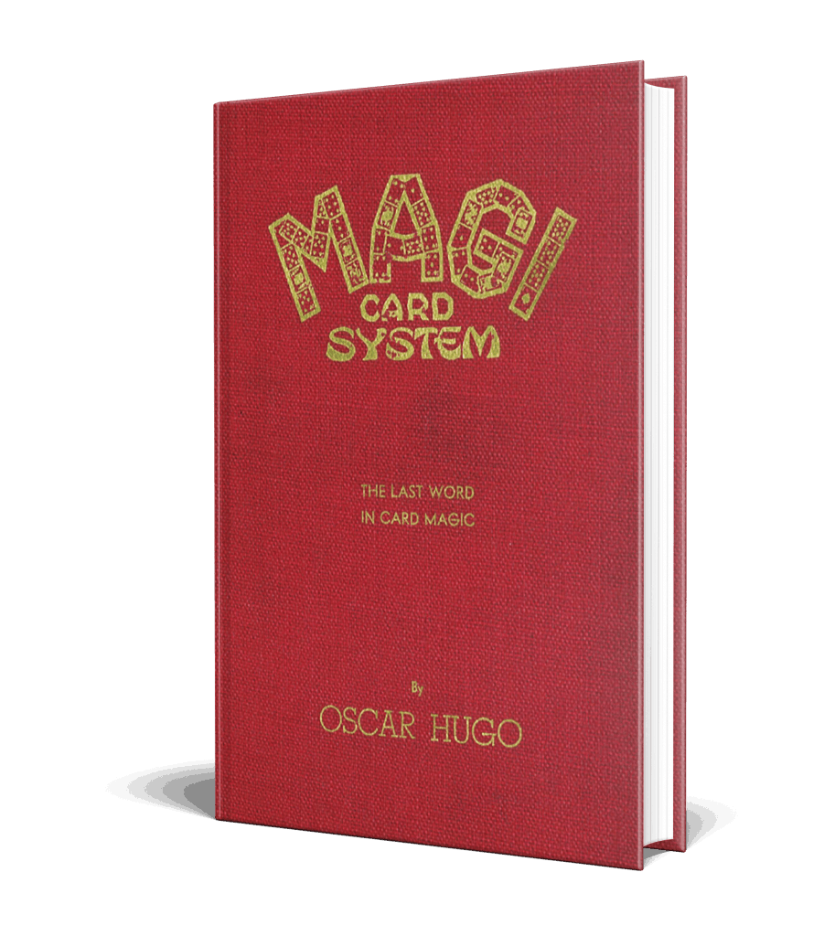 Oscar Hugo - Magi Card System