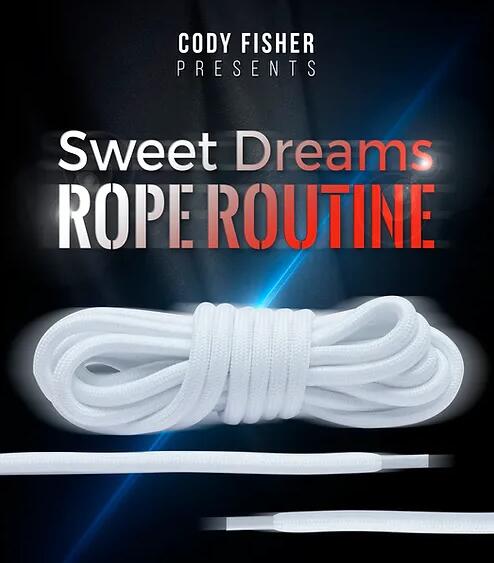 (image for) Cody Fisher - Sweet Dreams