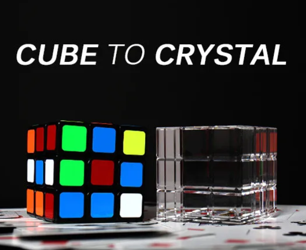 (image for) Seo Magic - Omni Cube
