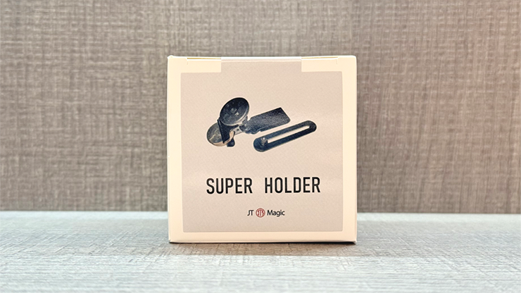 (image for) JT - Super Holder