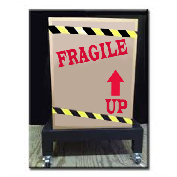 (image for) Tora Magic - Flying-Box