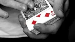 (image for) Joseph Brown - Ultimate Course in Card Magic - Go From Zero to Hero!