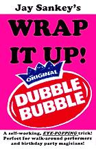 (image for) Jay Sankey - Wrap It Up!