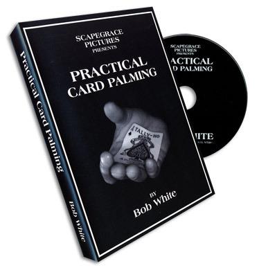(image for) Bob White - Practical Card Palming
