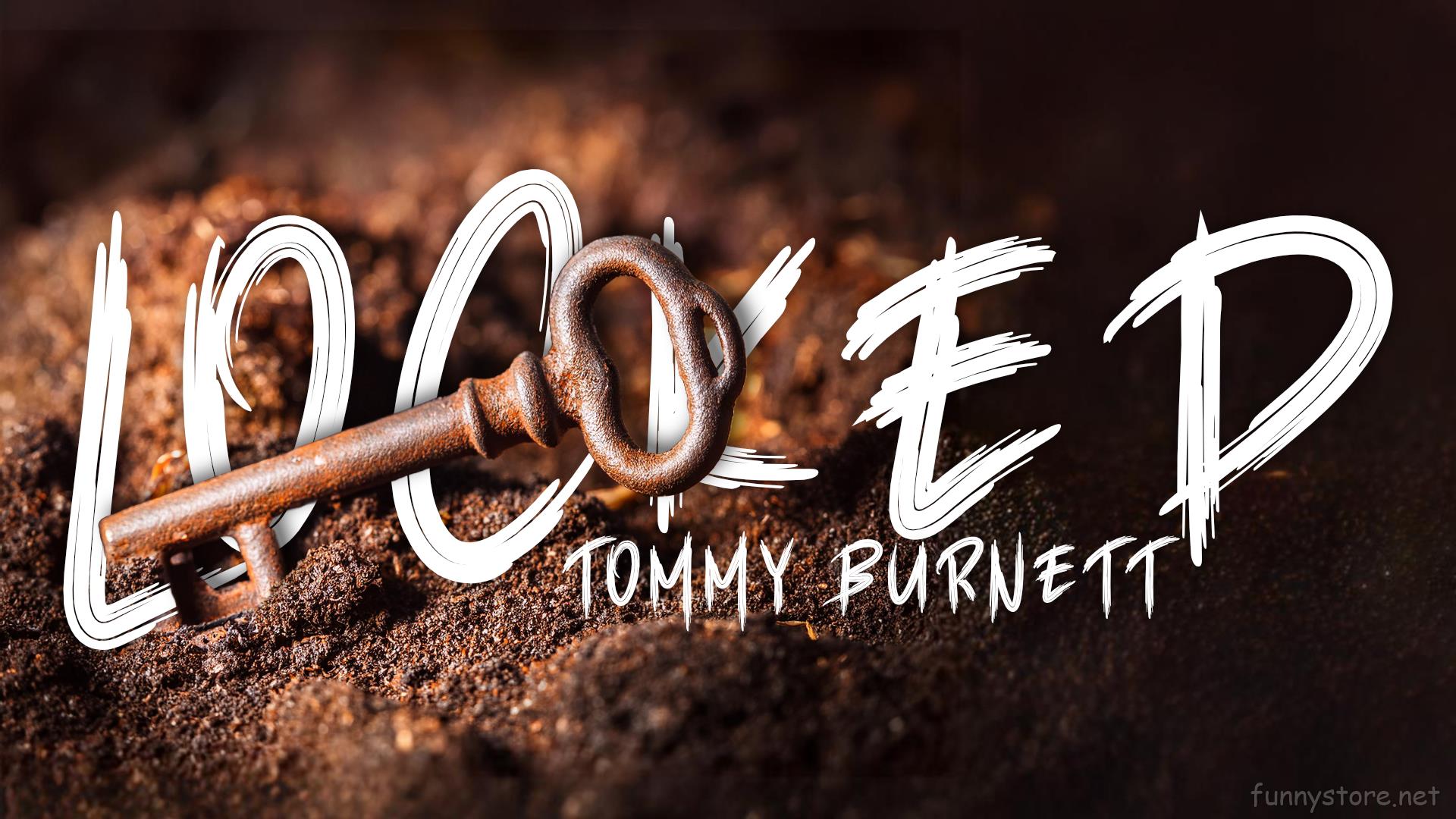 (image for) Tommy Burnett - Locked