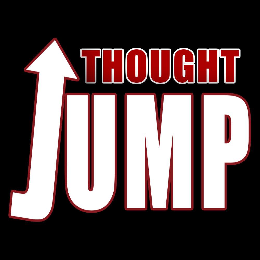 (image for) Patrick Redford - Thought Jump