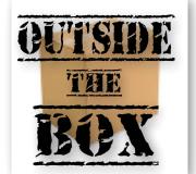 (image for) Mark A. Gibson - Outside the Box
