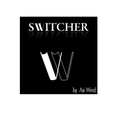 (image for) Asi Wind - Switcher