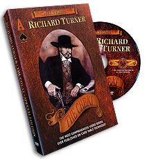 (image for) Richard Turner - The Cheat (1-2)