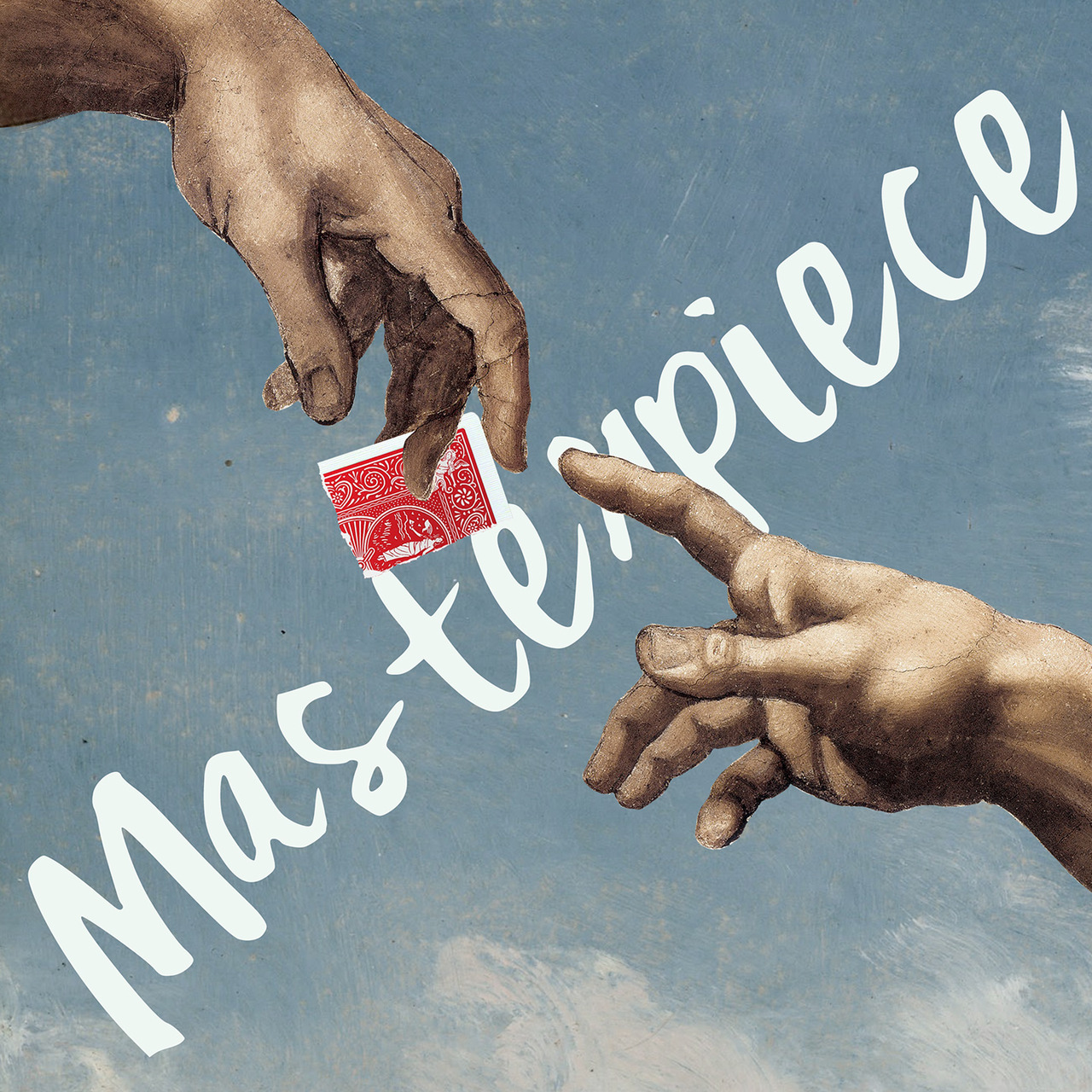 (image for) Rick Lax - Masterpiece