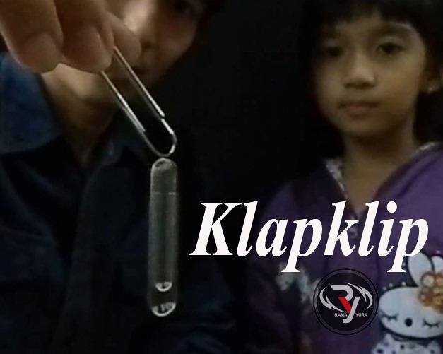 (image for) Rama Yura - Klapklip