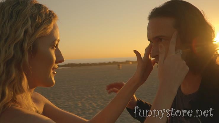 (image for) Ran Pink and Andrew Gerard - Conscious Magic Episode 2 (Get Lucky, Becoming, Radio, Fifty 50)