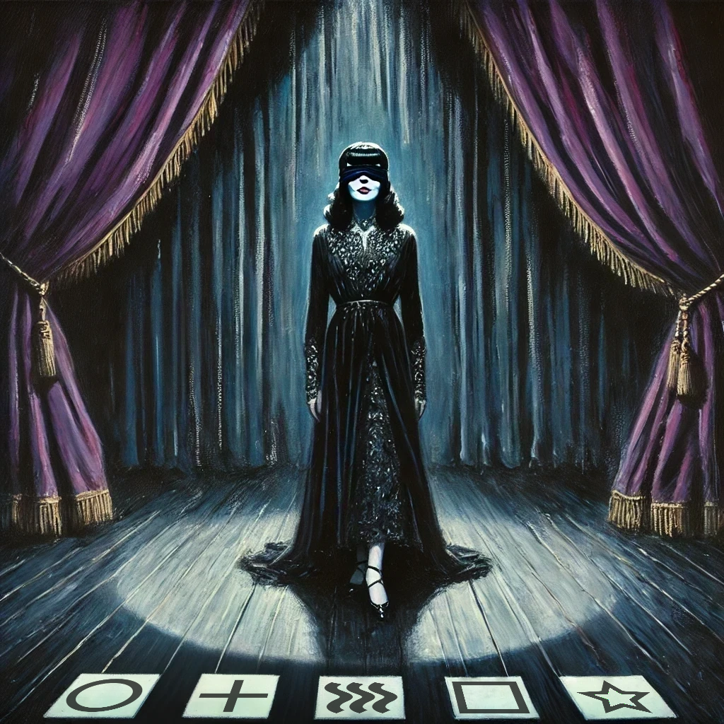 (image for) Nestor Dee - Dark Lulu