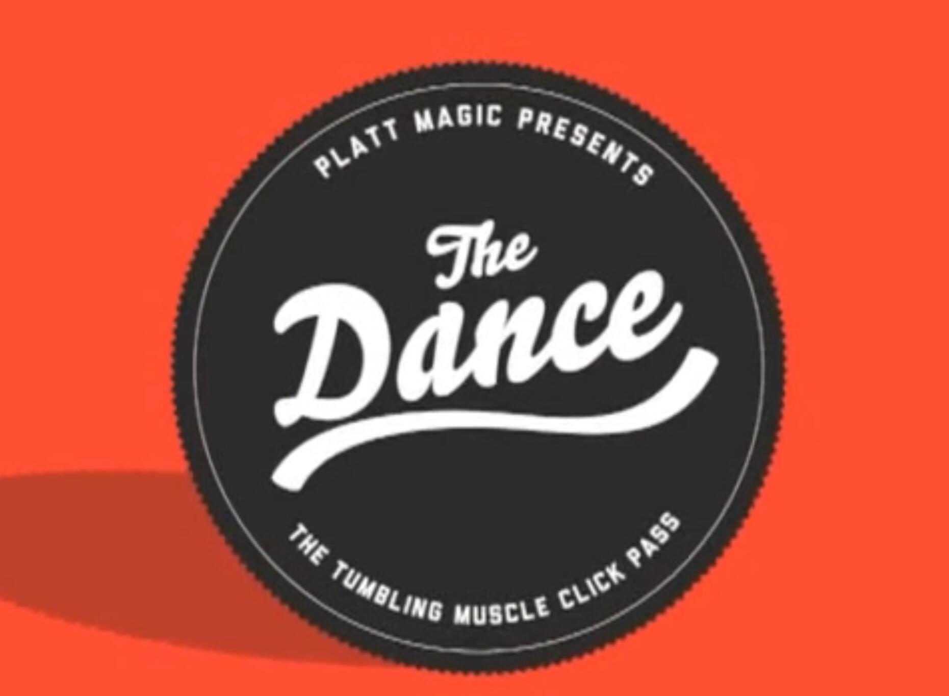 (image for) Danny Goldsmith - The Dance and The Boogie