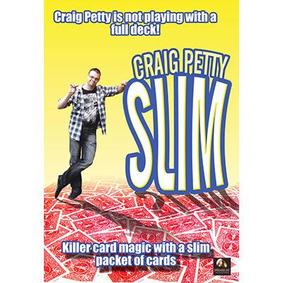 (image for) Craig Petty - Slim (Complete)