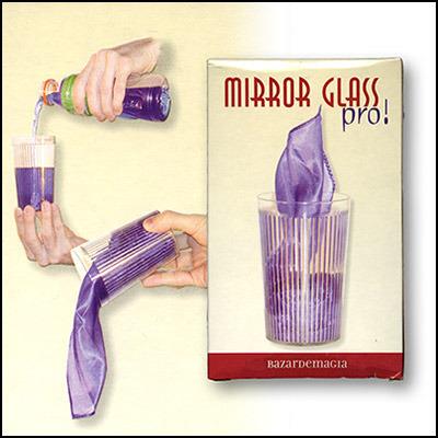 Bazar de Magia - Mirror Glass Pro