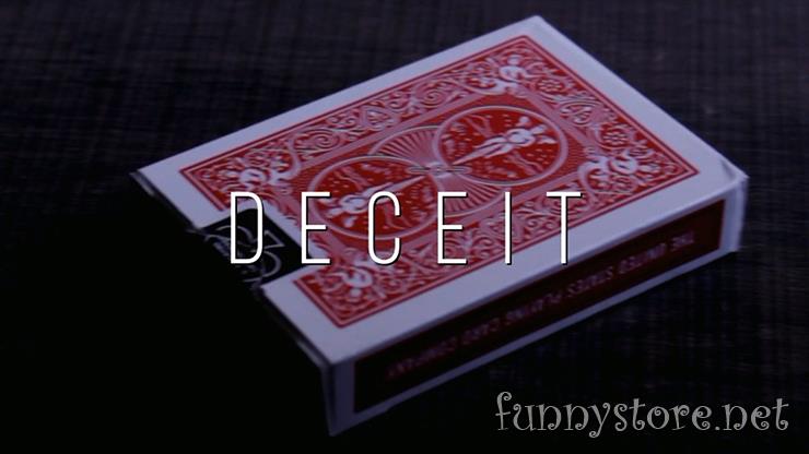 (image for) Sid T - Deceit (1-2)