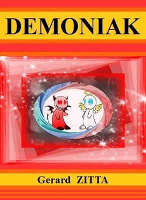 (image for) Gerard Zitta - Demoniak