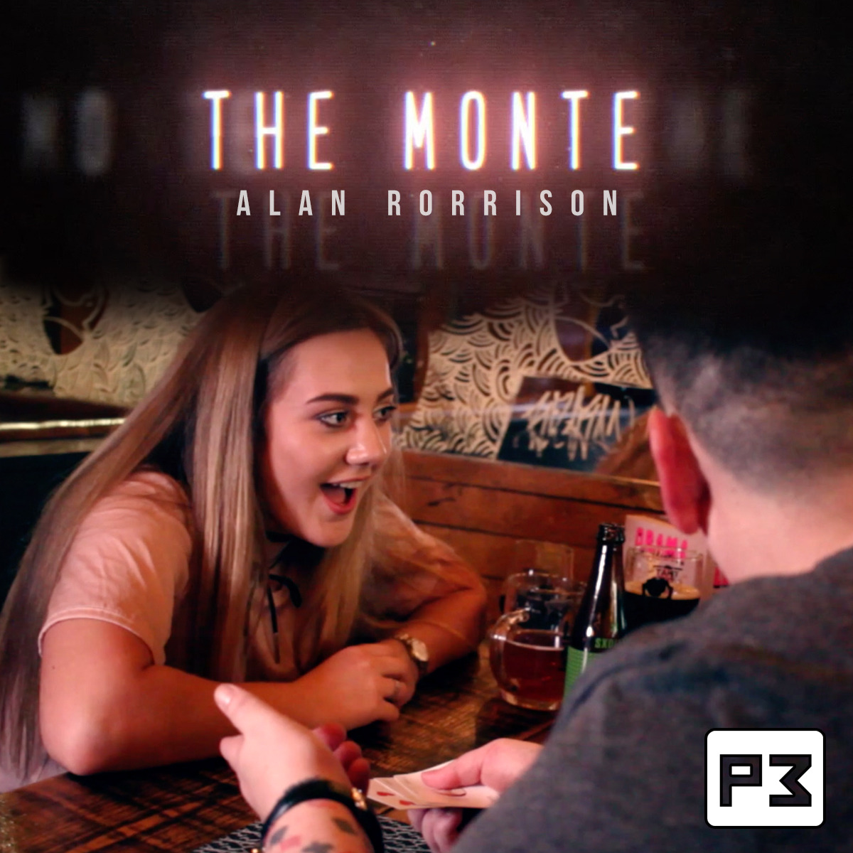 (image for) Alan Rorrison - The Monte