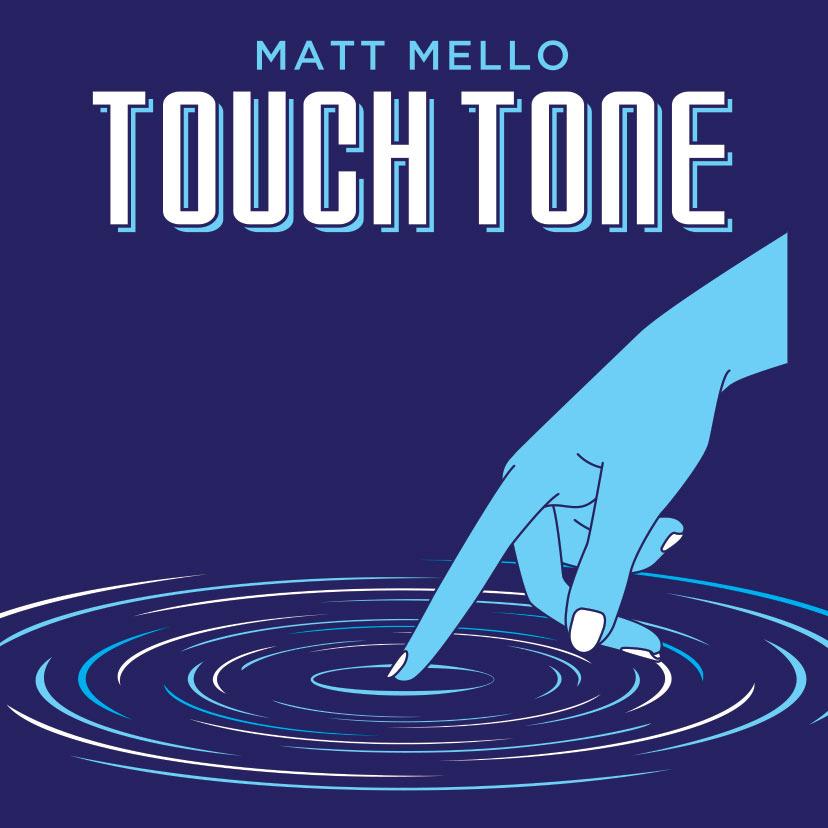 (image for) Matt Mello - Touch Tone