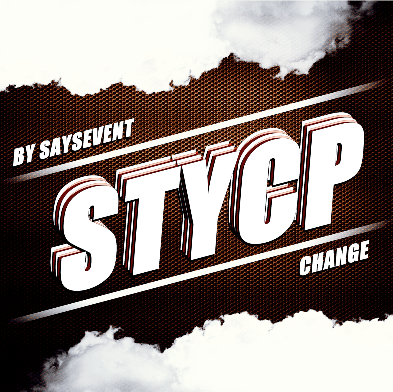 (image for) SaysevenT - STYCP