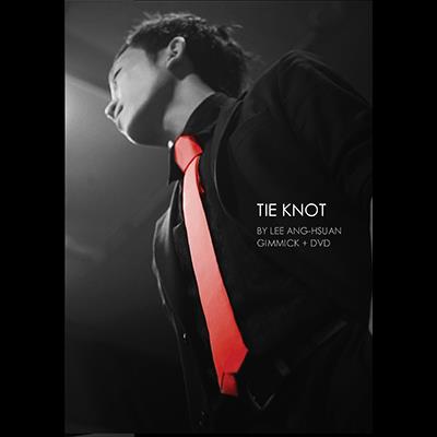 (image for) Lee Ang-Hsuan - Tie Knot